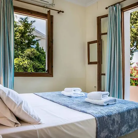 Ulysses Villa