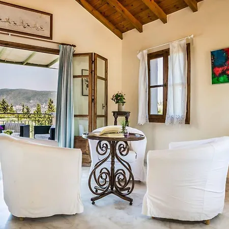 Ulysses Villa *