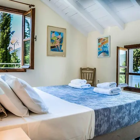 Ulysses Villa *