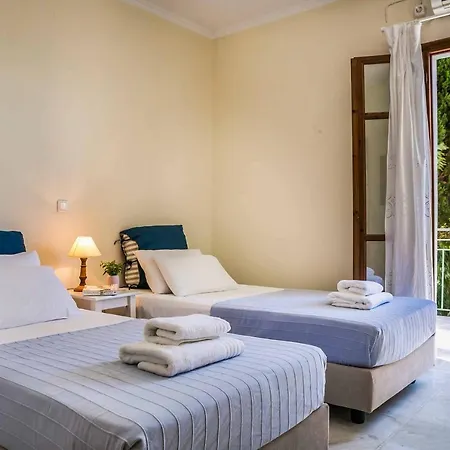 Ulysses Villa *