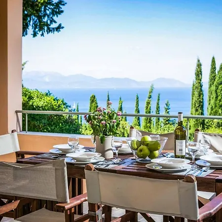Villa Ulysses