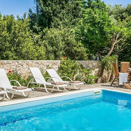 Villa Ulysses