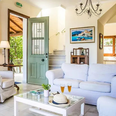 Ulysses Villa *