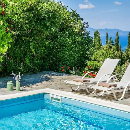 Ulysses Villa
